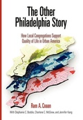 Cover: The Other Philadelphia Story - University of Pennsylvania Press