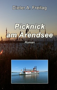 Abbildung von: Picknick am Arendsee - BoD - Books on Demand