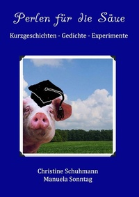 Enlarge image Cover: Perlen für die Säue - Books on Demand