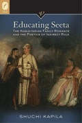 Cover: Educating Seeta - Ohio State University Press