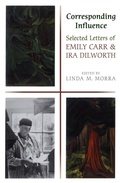 Cover: Corresponding Influence - University of Toronto Press