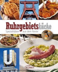 Abbildung von: Ruhrgebietsküche - Komet Verlag