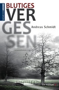 Cover: Blutiges Vergessen - CW Niemeyer Buchverlage