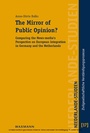 Bild: The Mirror of Public Opinion? - Waxmann Verlag GmbH