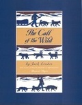 Cover: Jack London's the Call of the Wild for Teachers - University of Oklahoma Press