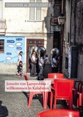 Cover: Jenseits von Lampedusa - willkommen in Kalabrien - AJZ