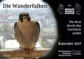 Cover: Die Wanderfalken der Mozartschule Mannheim - Waldkirch Verlag