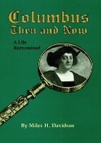 Abbildung von: Columbus Then and Now - University of Oklahoma Press