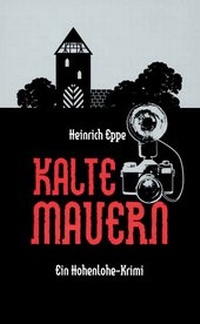 Abbildung von: Kalte Mauern - EPPE