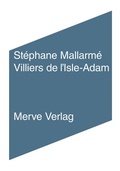 Cover: Villiers de l'Isle-Adam - Merve