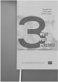 Cover: 3 Wege - Artikel VII-Kulturverein - Pavelhaus