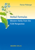 Cover: Herbal Formulas. - BACOPA