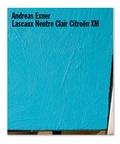 Cover: Andreas Exner - KANN-Verlag