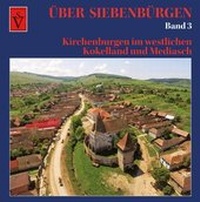 Abbildung von: Über Siebenbürgen - Band 3 - Schiller Verlag