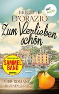 Cover: Zum Verlieben sch&ouml;n - dotbooks
