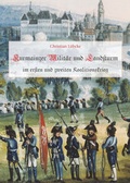 Cover: Kurmainzer Milit&auml;r im Ersten und Zweiten Koalitionskrieg - RWM-Verlag