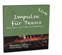 Enlarge image Cover: Impulse für Teens - Wissensbringer Verlag