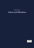 Cover: Askese und Moenchtum - Vero Verlag