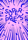 Cover: Superpreis f&uuml;r Literatur - metamorphosen im Verbrecher Verlag