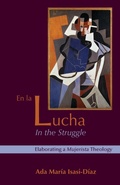 Cover: En La Lucha / In the Struggle - Augsburg Fortress