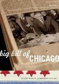 Cover: Big Bill of Chicago - Northwestern University Press