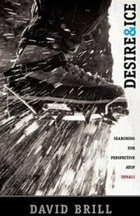 Abbildung von: Desire And Ice - National Geographic Books