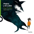 Cover: Pedro y el lobo - Santillana Educacion, S.L.
