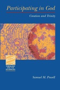 Cover: Participating in God - Augsburg Fortress