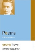 Cover: Poems - Northwestern University Press