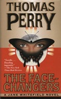 Cover: The Face-Changers - Ivy Books