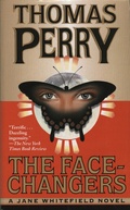 Cover: The Face-Changers - Ivy Books