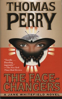 Enlarge image Cover: The Face-Changers - Ivy Books