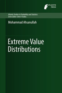 Enlarge image Cover: Extreme Value Distributions - Atlantis Press (Zeger Karssen)