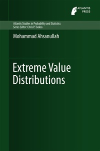 Enlarge image Cover: Extreme Value Distributions - Atlantis Press