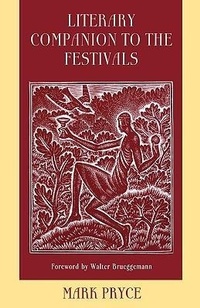 Enlarge image Cover: Literary Companion to the Festivals - Augsburg Fortress