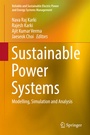Cover: Sustainable Power Systems - Springer