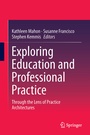 Cover: Exploring Education and Professional Practice - Springer