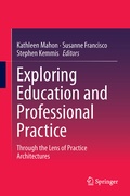 Abbildung von: Exploring Education and Professional Practice - Springer