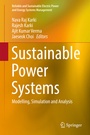 Cover: Sustainable Power Systems - Springer