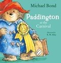 Cover: Paddington at the Carnival (Read Aloud) - HarperCollins