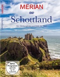 Cover: MERIAN Schottland DVD - Merian / Holiday