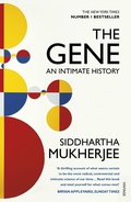 Cover: The Gene - Vintage