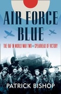 Cover: Air Force Blue - William Collins