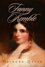 Cover: Fanny Kemble - University of Pennsylvania Press