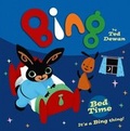 Cover: Bing: Bed Time - HarperCollins