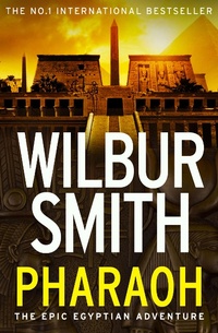 Abbildung von: Pharaoh - HarperCollins