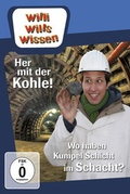 Cover: Her mit der Kohle! / Wo haben Kumpel Schicht im Schacht? - Universal Music