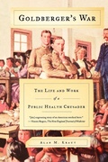 Cover: Goldberger's War - Hill & Wang Inc.,U.S.