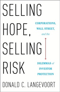 Enlarge image Cover: Selling Hope, Selling Risk - OUP eBook
