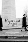 Cover: HOLOCAUST ANGST - OUP eBook